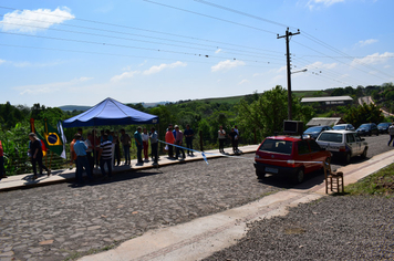 Inauguração C...