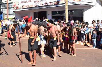 Foto - Inauguração UCI Hospital Santo Antônio