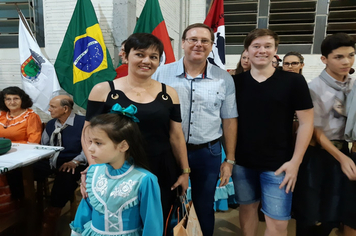 Foto - Jantar Baile - CTG Guardiões da Fronteira