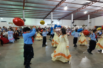 Foto - Jantar Baile - CTG Guardiões da Fronteira