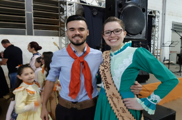 Foto - Jantar Baile - CTG Guardiões da Fronteira