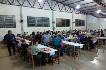 Foto - Jantar Baile - CTG Guardiões da Fronteira