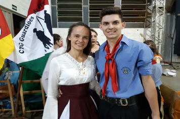 Foto - Jantar Baile - CTG Guardiões da Fronteira