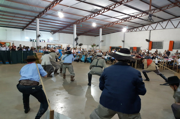 Foto - Jantar Baile - CTG Guardiões da Fronteira