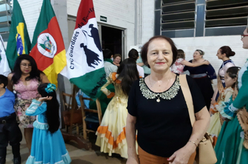 Foto - Jantar Baile - CTG Guardiões da Fronteira