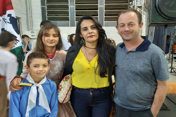 Foto - Jantar Baile - CTG Guardiões da Fronteira