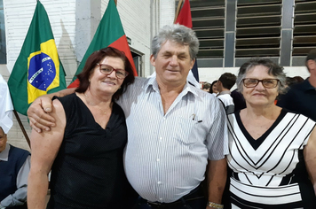 Foto - Jantar Baile - CTG Guardiões da Fronteira