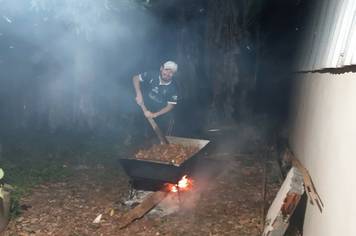 Foto - Jantar Baile - CTG Guardiões da Fronteira