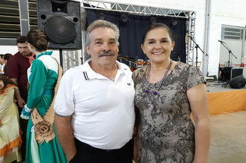 Foto - Jantar Baile - CTG Guardiões da Fronteira