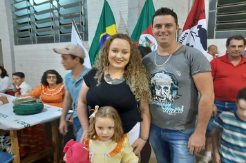 Foto - Jantar Baile - CTG Guardiões da Fronteira