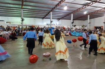 Foto - Jantar Baile - CTG Guardiões da Fronteira