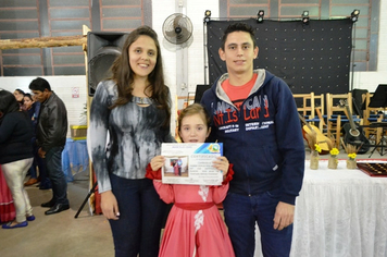 Foto - Jantar da Escola Marcilio Dias