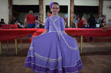 Foto - Jantar Formandos do 9º Ano Escola Ayrton Senna