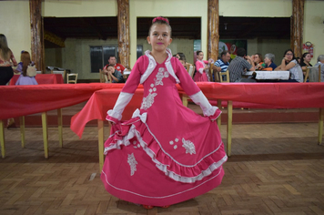 Foto - Jantar Formandos do 9º Ano Escola Ayrton Senna