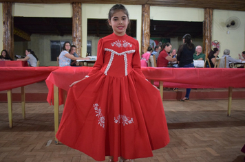 Foto - Jantar Formandos do 9º Ano Escola Ayrton Senna