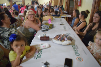 Foto - Jantar Formandos do 9º Ano Escola Ayrton Senna