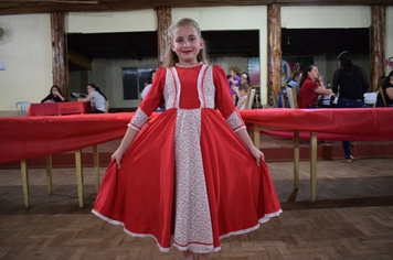 Foto - Jantar Formandos do 9º Ano Escola Ayrton Senna