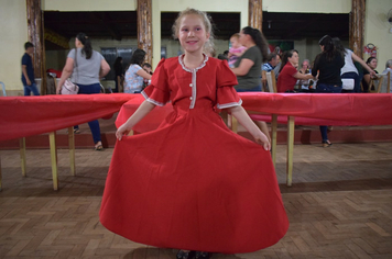 Foto - Jantar Formandos do 9º Ano Escola Ayrton Senna