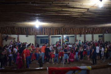 Foto - Jantar Formandos do 9º Ano Escola Ayrton Senna