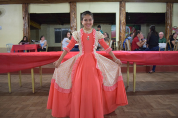 Foto - Jantar Formandos do 9º Ano Escola Ayrton Senna