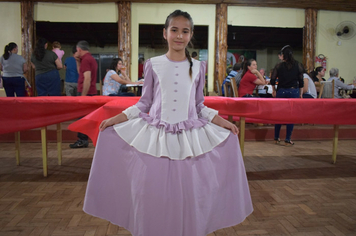Foto - Jantar Formandos do 9º Ano Escola Ayrton Senna