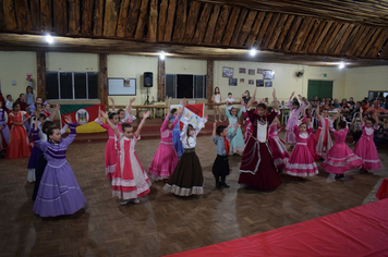 Foto - Jantar Formandos do 9º Ano Escola Ayrton Senna