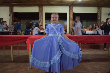 Foto - Jantar Formandos do 9º Ano Escola Ayrton Senna