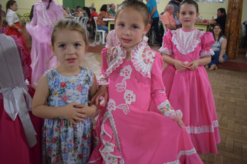 Foto - Jantar Formandos do 9º Ano Escola Ayrton Senna
