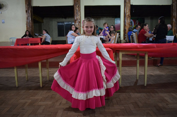 Foto - Jantar Formandos do 9º Ano Escola Ayrton Senna