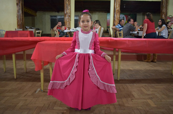 Foto - Jantar Formandos do 9º Ano Escola Ayrton Senna