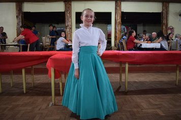 Foto - Jantar Formandos do 9º Ano Escola Ayrton Senna