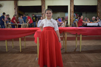 Foto - Jantar Formandos do 9º Ano Escola Ayrton Senna
