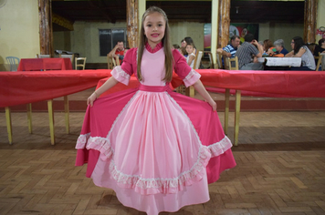 Foto - Jantar Formandos do 9º Ano Escola Ayrton Senna