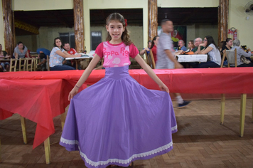 Foto - Jantar Formandos do 9º Ano Escola Ayrton Senna