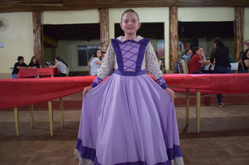 Foto - Jantar Formandos do 9º Ano Escola Ayrton Senna
