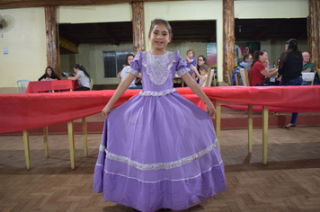 Foto - Jantar Formandos do 9º Ano Escola Ayrton Senna