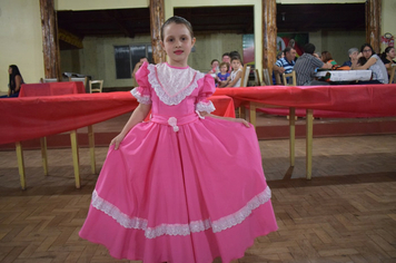 Foto - Jantar Formandos do 9º Ano Escola Ayrton Senna