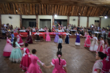 Foto - Jantar Formandos do 9º Ano Escola Ayrton Senna