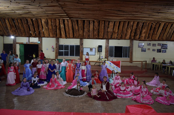 Foto - Jantar Formandos do 9º Ano Escola Ayrton Senna
