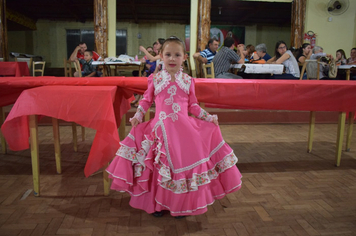 Foto - Jantar Formandos do 9º Ano Escola Ayrton Senna