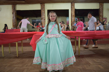 Foto - Jantar Formandos do 9º Ano Escola Ayrton Senna