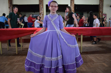 Foto - Jantar Formandos do 9º Ano Escola Ayrton Senna