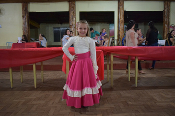 Foto - Jantar Formandos do 9º Ano Escola Ayrton Senna