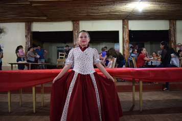 Foto - Jantar Formandos do 9º Ano Escola Ayrton Senna
