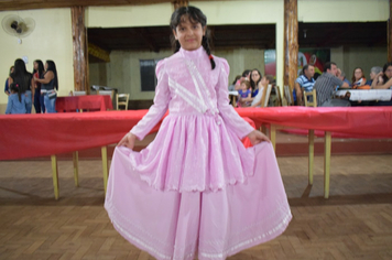 Foto - Jantar Formandos do 9º Ano Escola Ayrton Senna