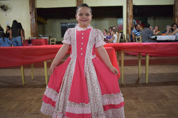 Foto - Jantar Formandos do 9º Ano Escola Ayrton Senna