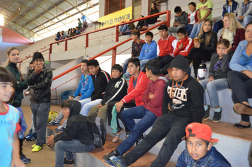 Foto - Jergs Futsal 2015