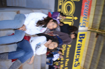 Foto - Jergs Futsal 2015