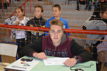 Foto - Jergs Futsal 2015