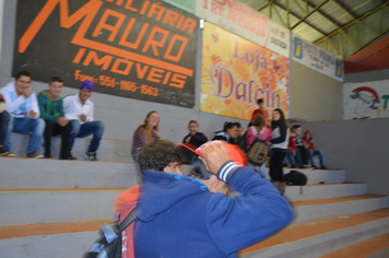 Foto - Jergs Futsal 2015